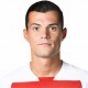 Granit Xhaka Trikot